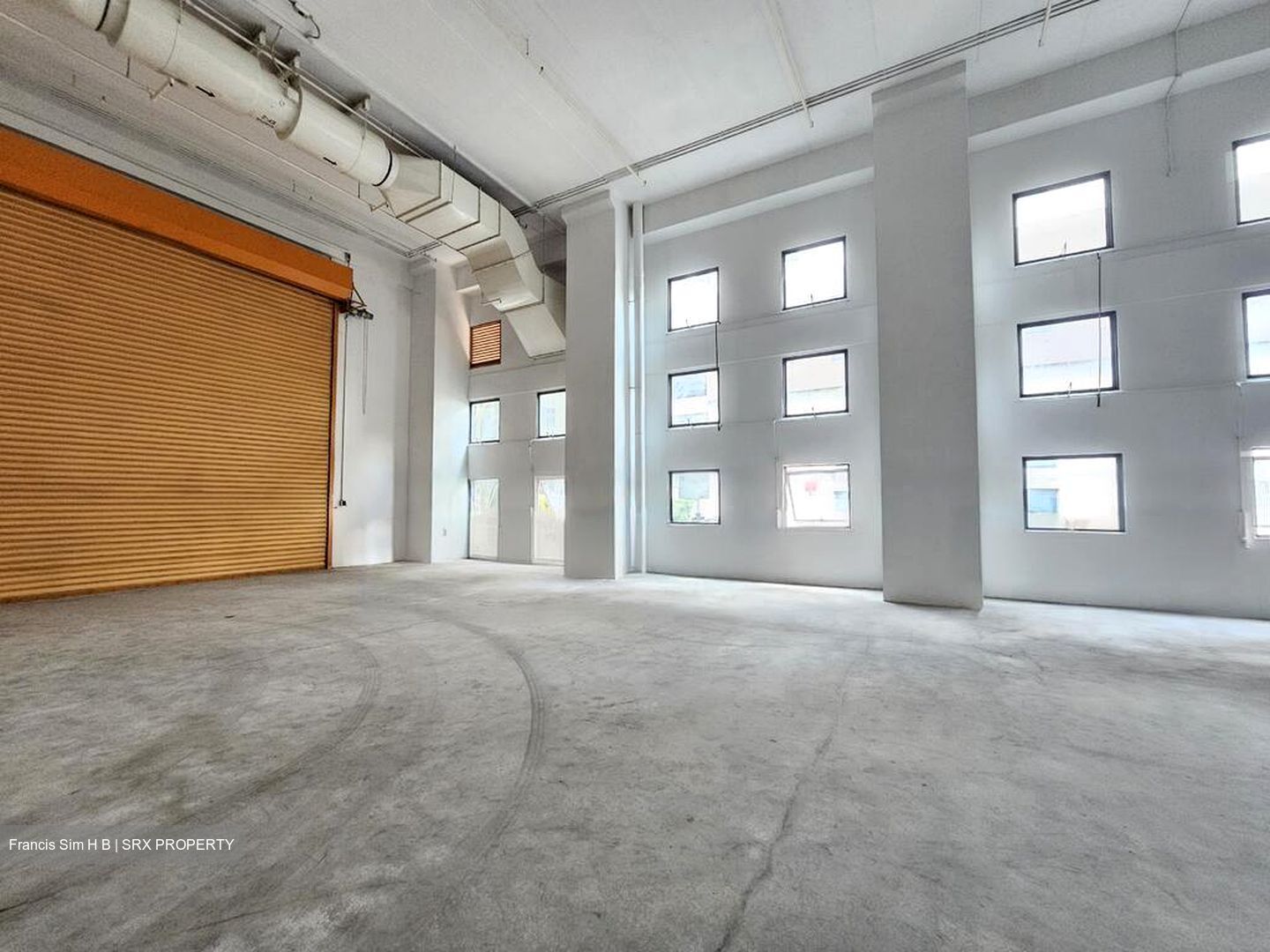 Woodlands Drive 73 (D25), Factory #465018551